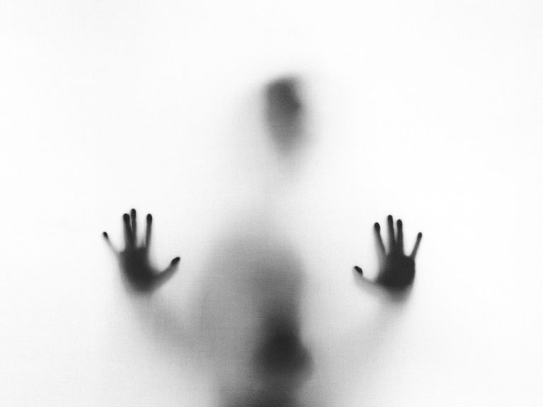 Soñar con fantasmas: significado e interpretación Soñar con fantasmas