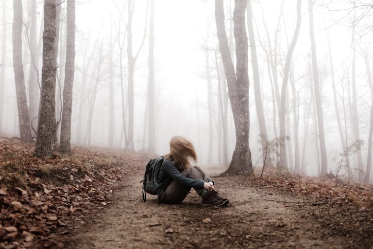 Soñar que te pierdes: significado e interpretación Soñar con perderse