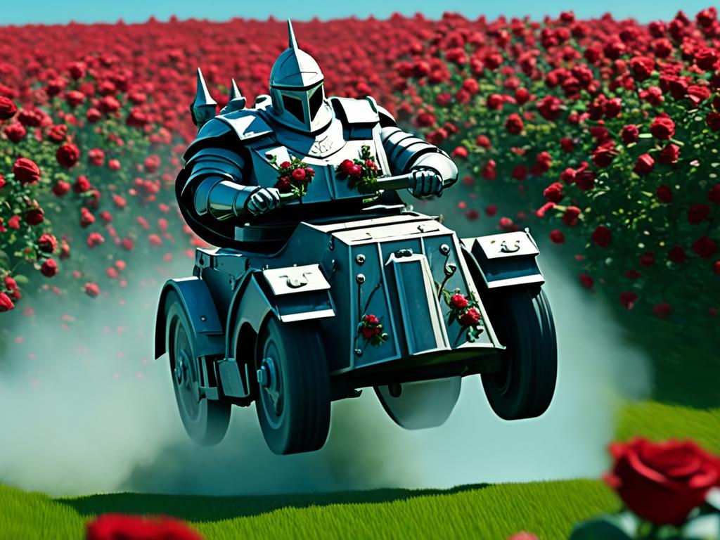 Combinaciones del Carro Combinaciones del Carro