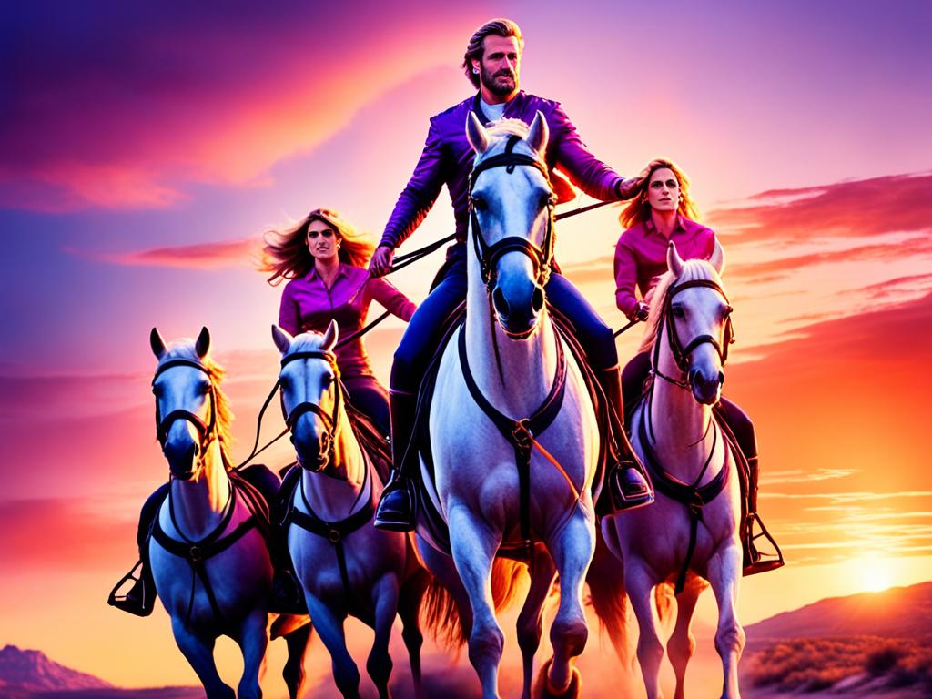 El Carro en el Tarot El Carro en el Tarot