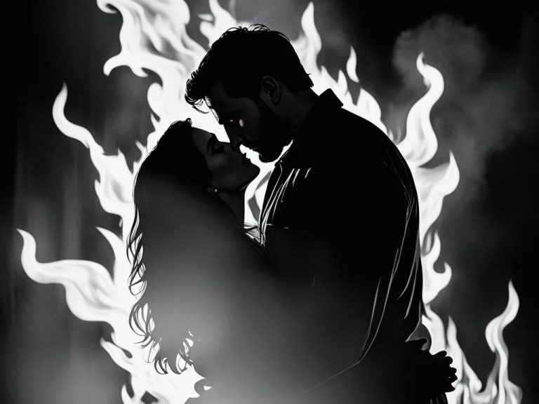 El Diablo en el amor
