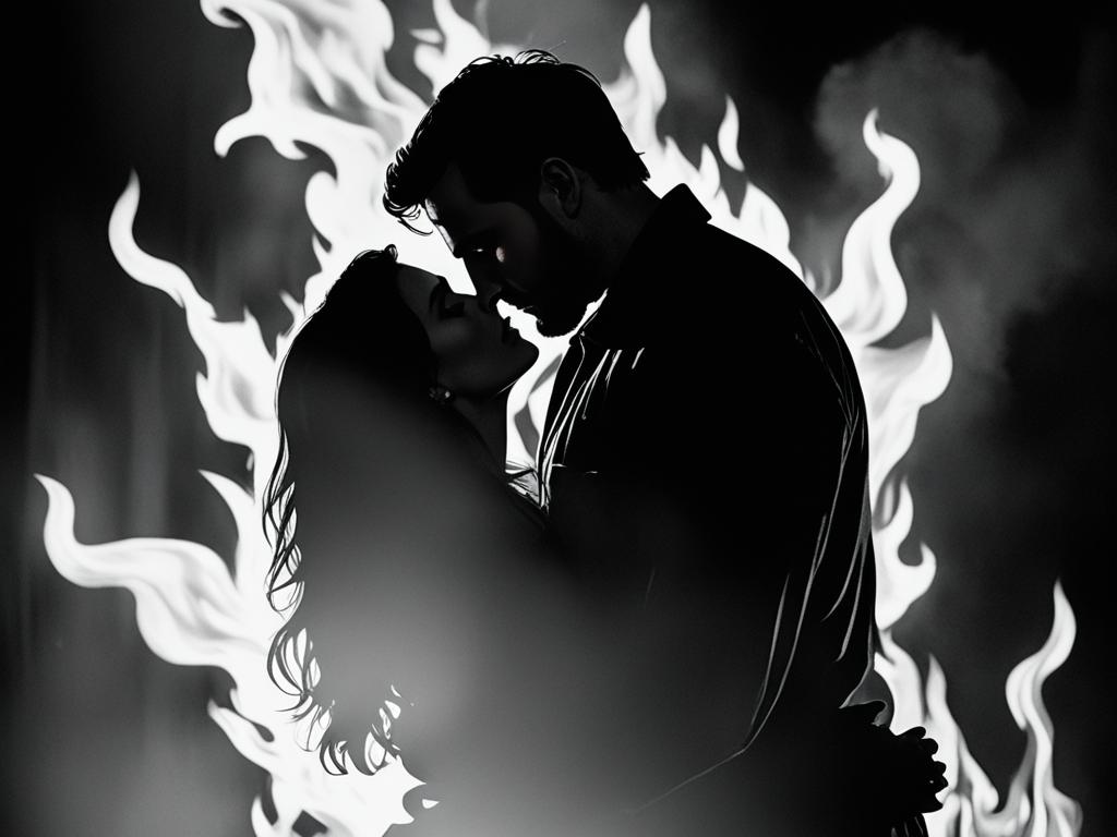El Diablo en el amor