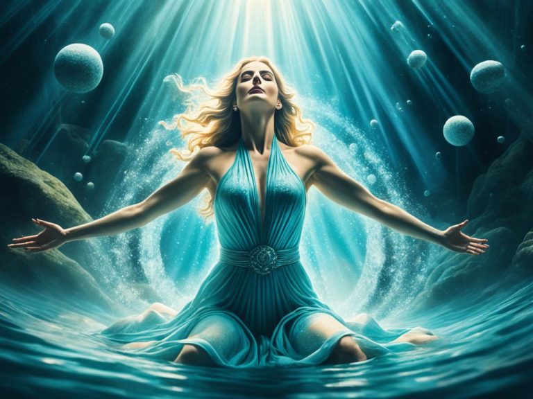 El Juicio en el amor: significado en el tarot El Juicio en el amor: significado en el tarot