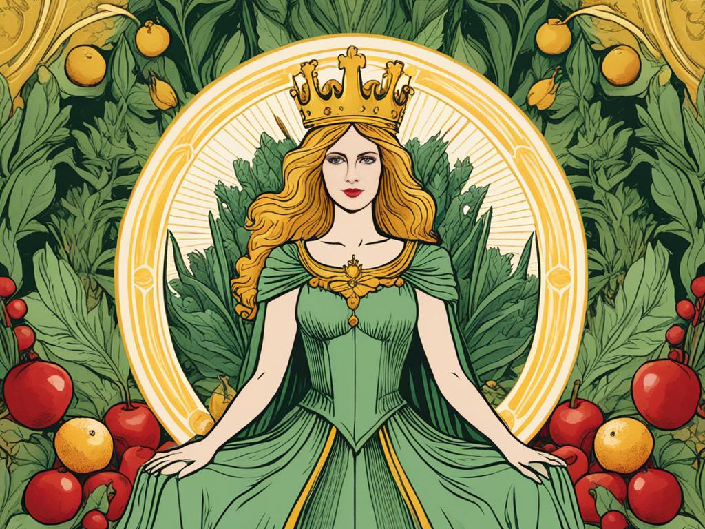 Energía semanal de la Emperatriz