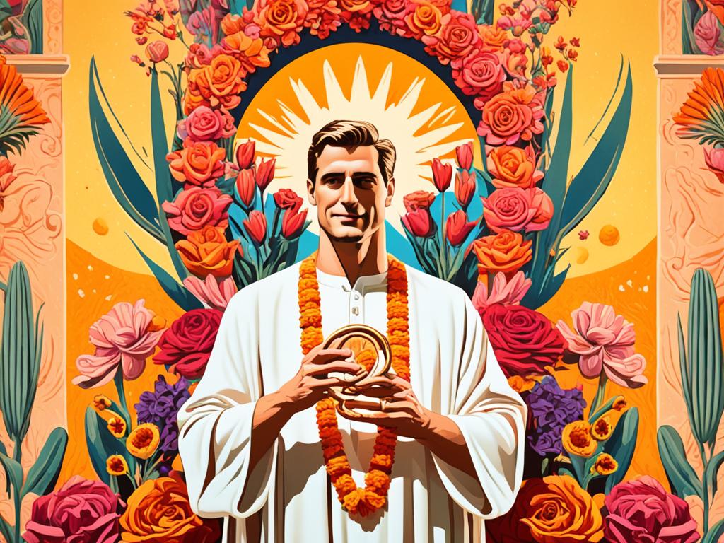 Hierofante en el Amor Hierofante en el Amor