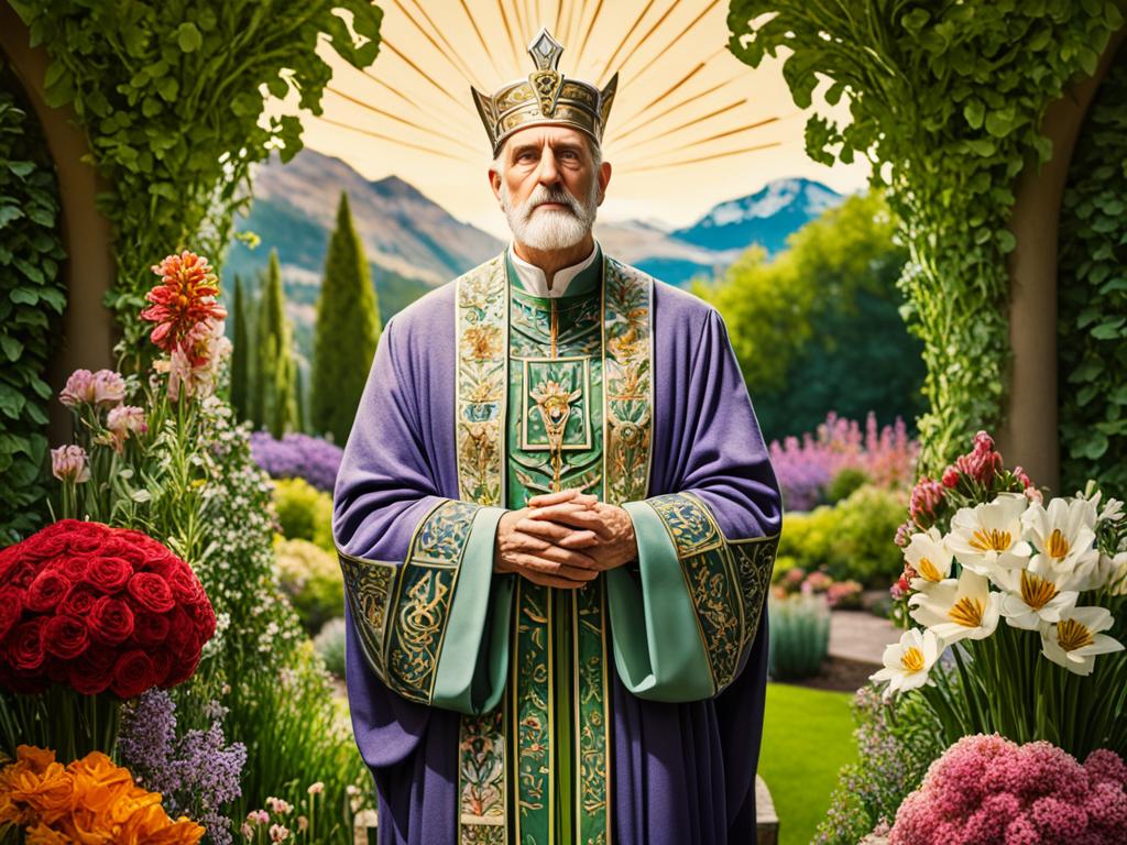 Hierofante Hierofante