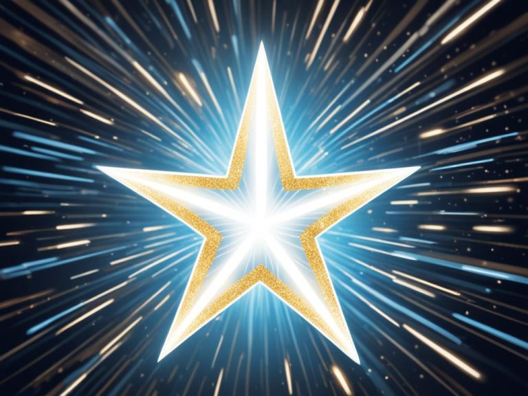La Estrella en el amor