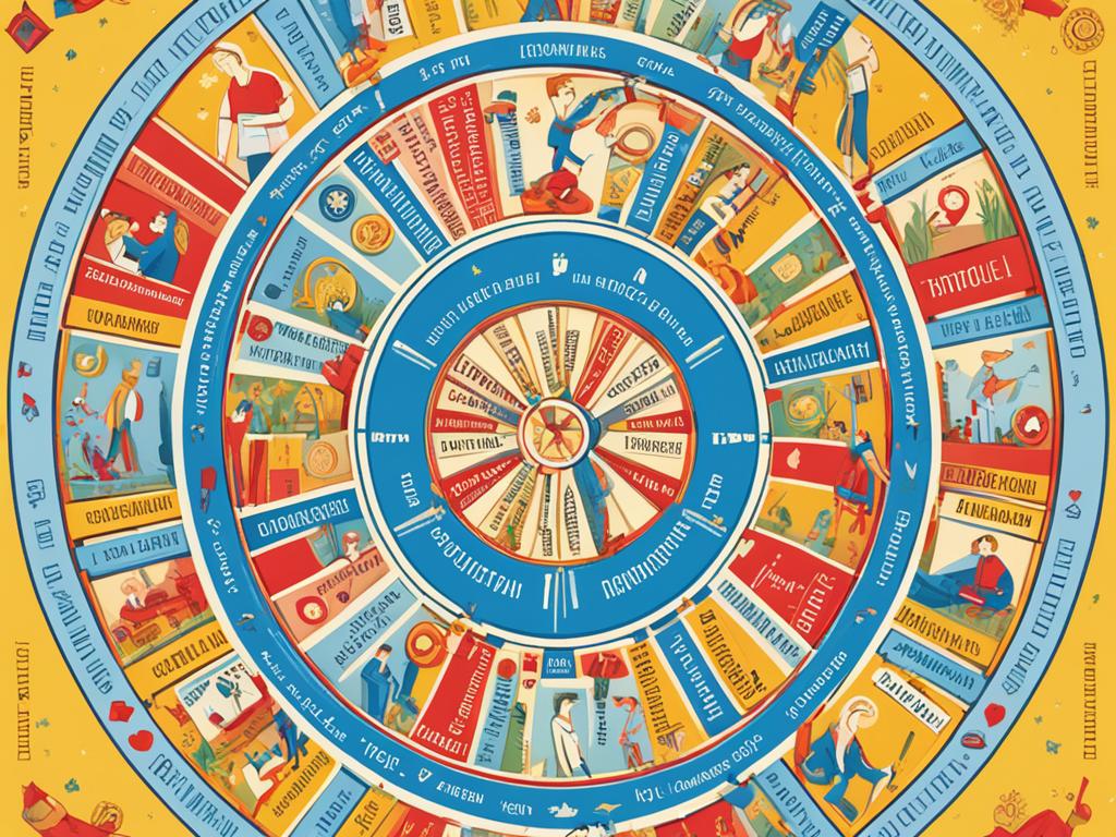 La Rueda de la Fortuna