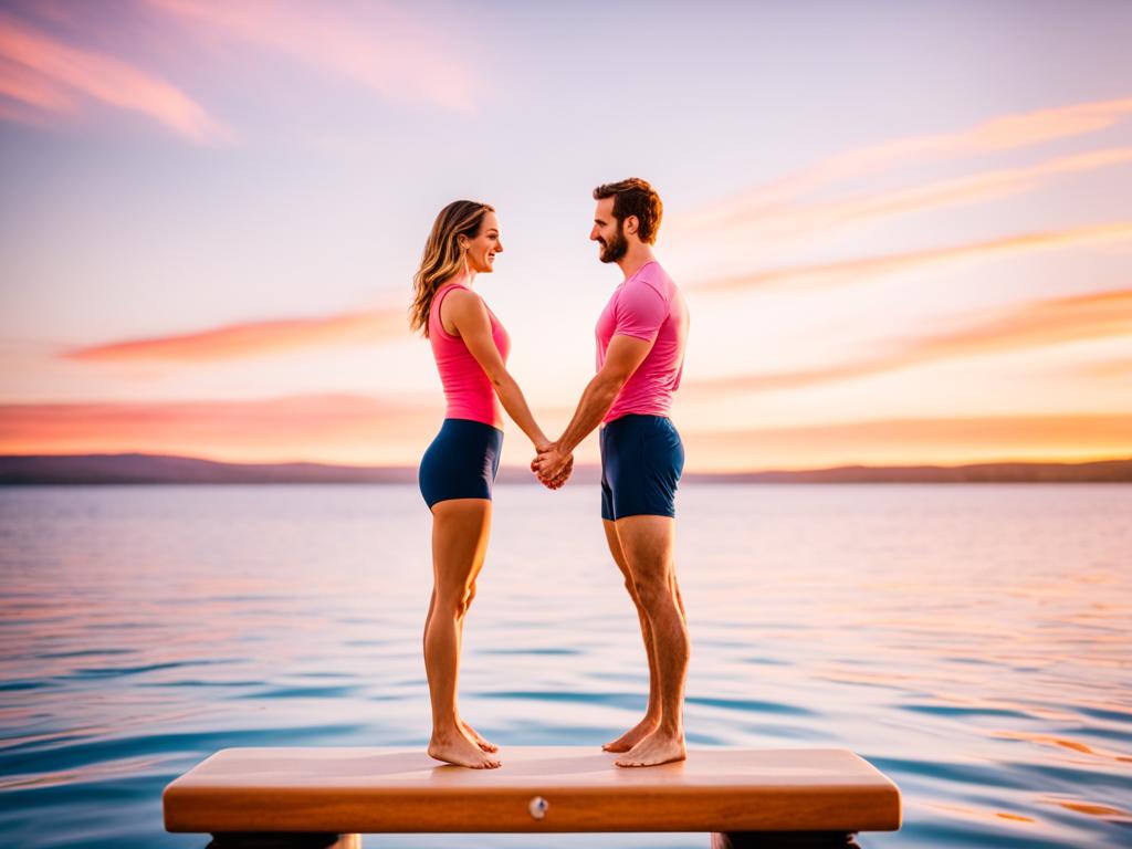 La Templanza en el amor
