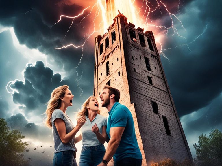 La Torre en el amor