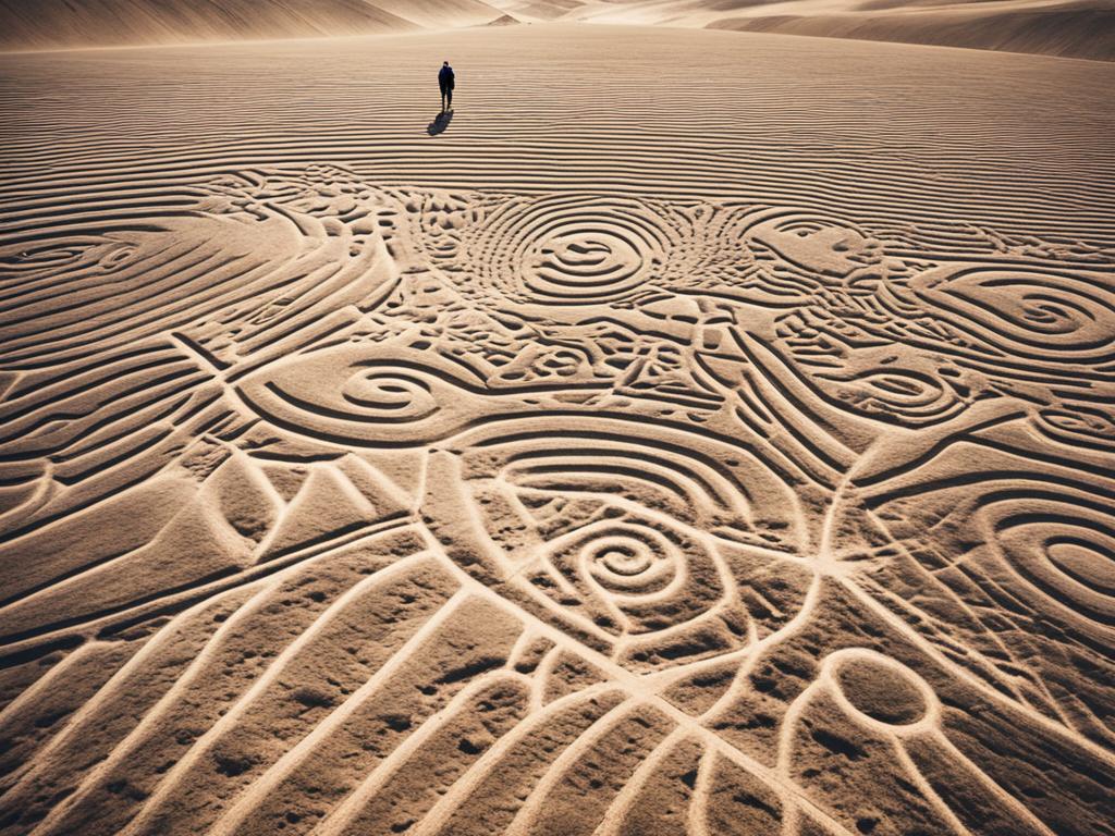 Líneas de Nazca Líneas de Nazca