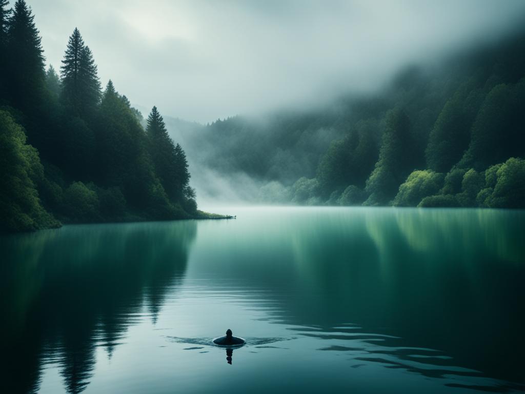 Monstruo del lago Ness
