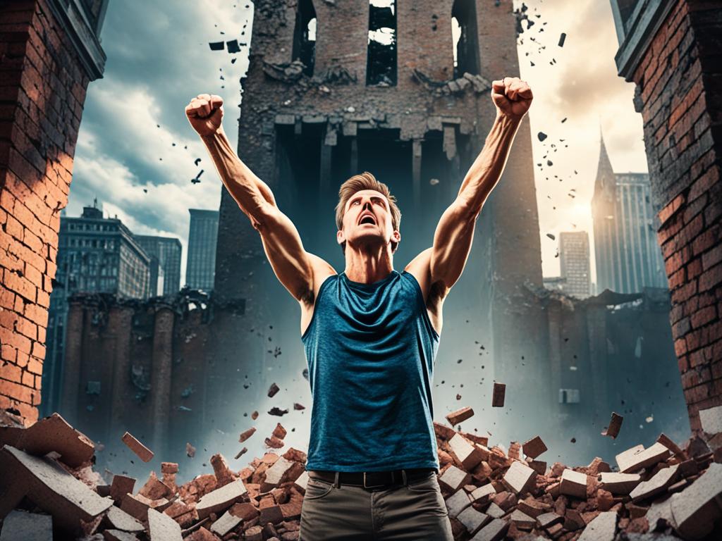 Resiliencia ante La Torre Resiliencia ante La Torre