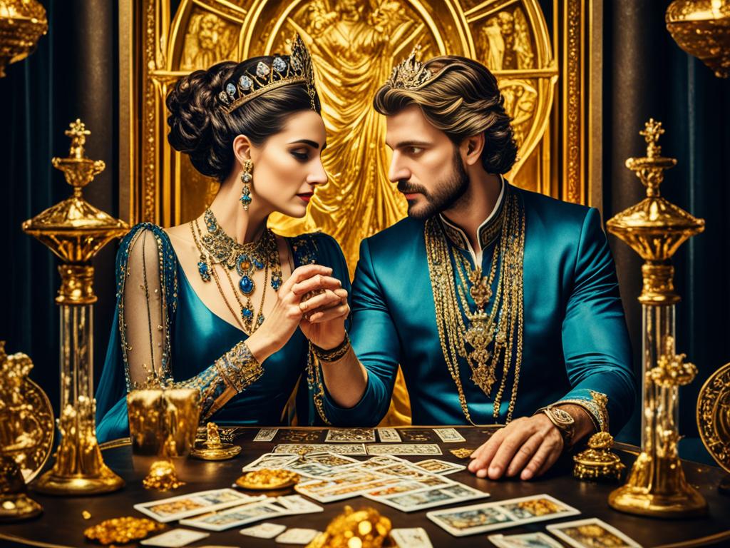 Romances imperiales