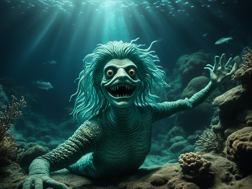 Sirena de Fiyi