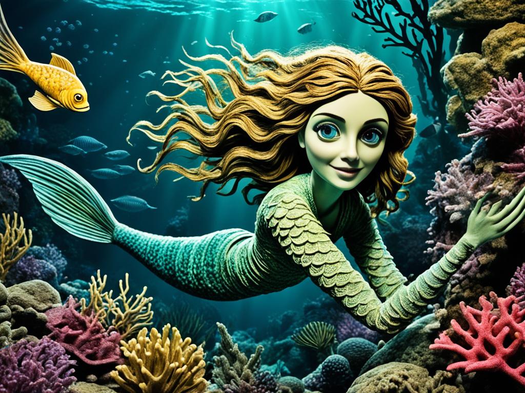 Sirena de Fiyi