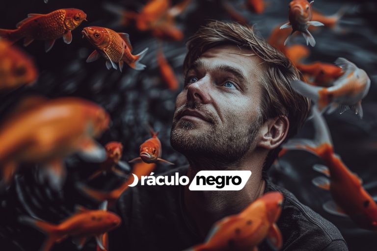 Piscis en el amor