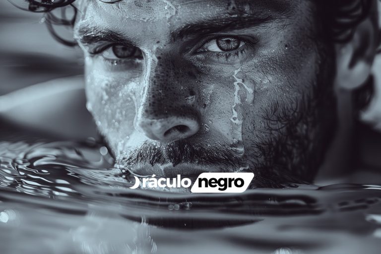 Hombre Piscis y Hombre Tauro