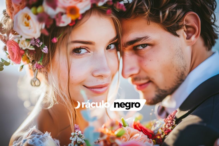 Hombre Acuario y Mujer Géminis