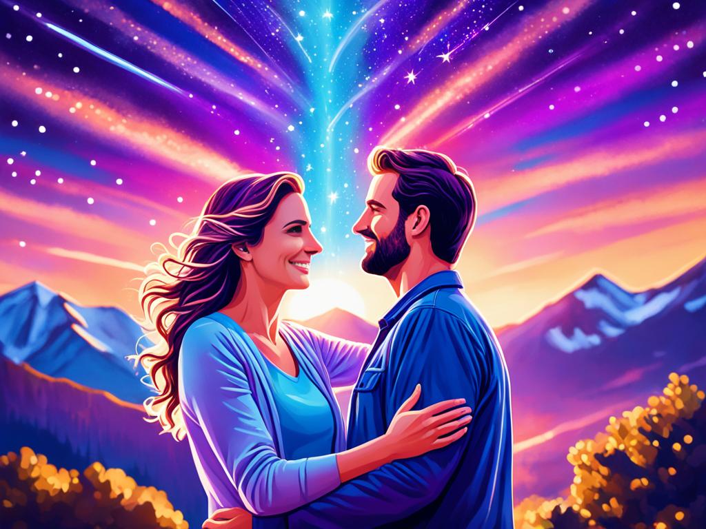 esperanza en el amor tarot