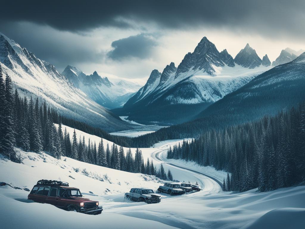 incidente del paso Diátlov