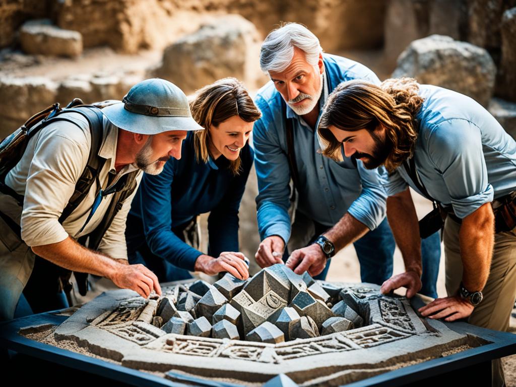 misterio dodecaedros romanos misterio dodecaedros romanos