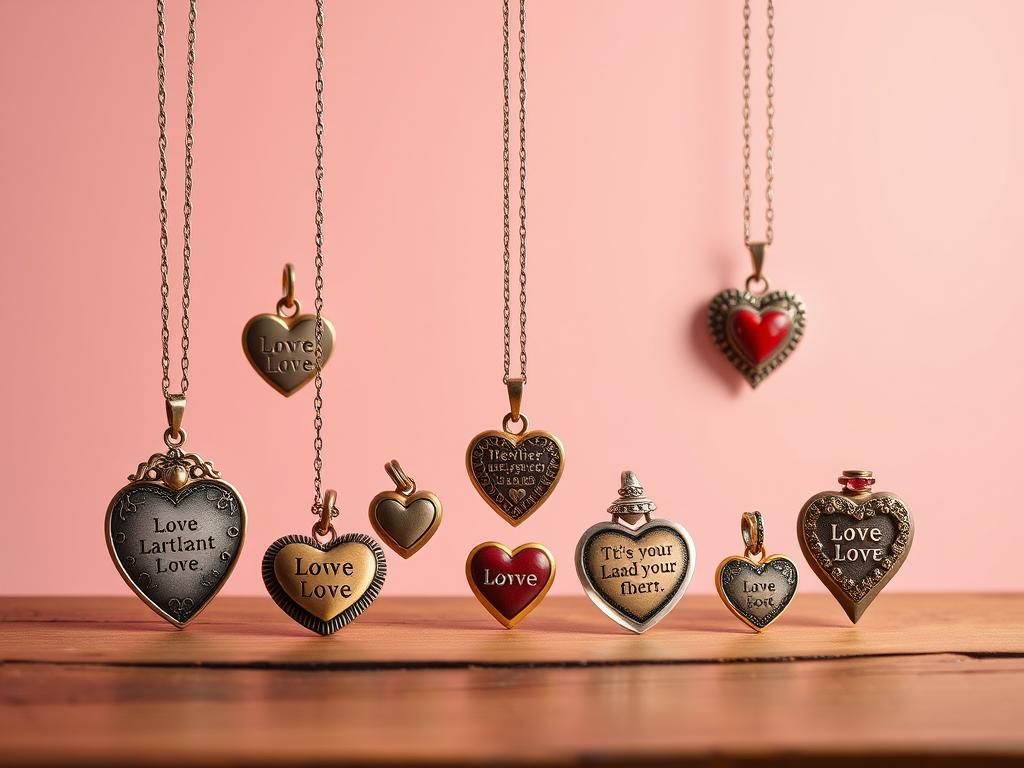 Amuletos de amor