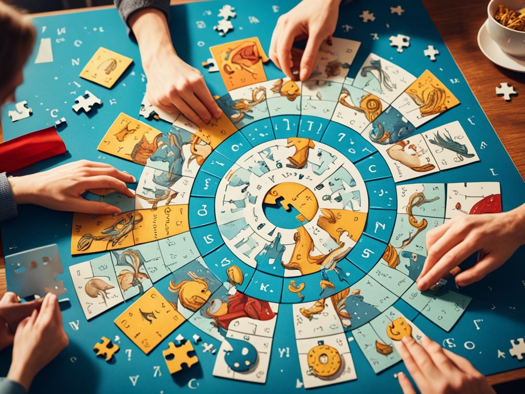 Compatibilidad de Géminis con otros signos del zodiaco