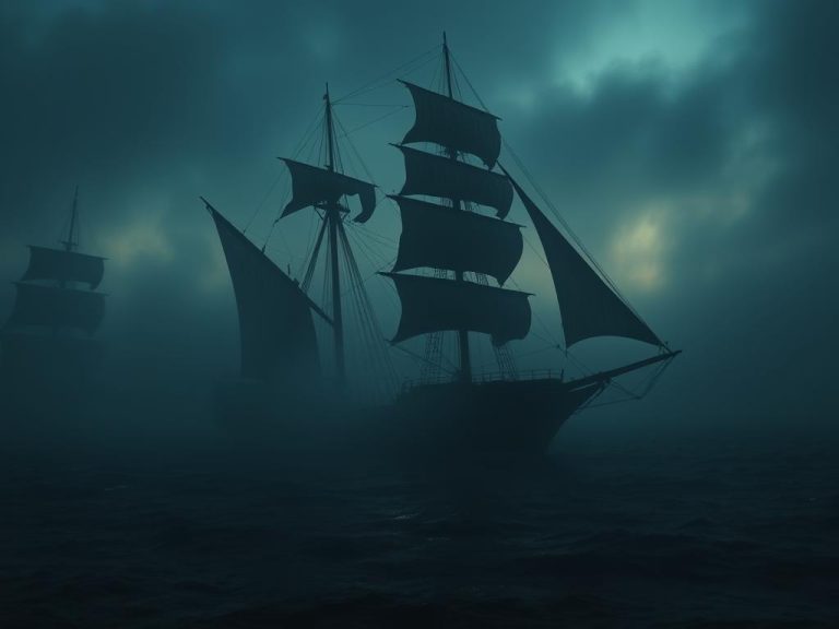 El Mary Celeste