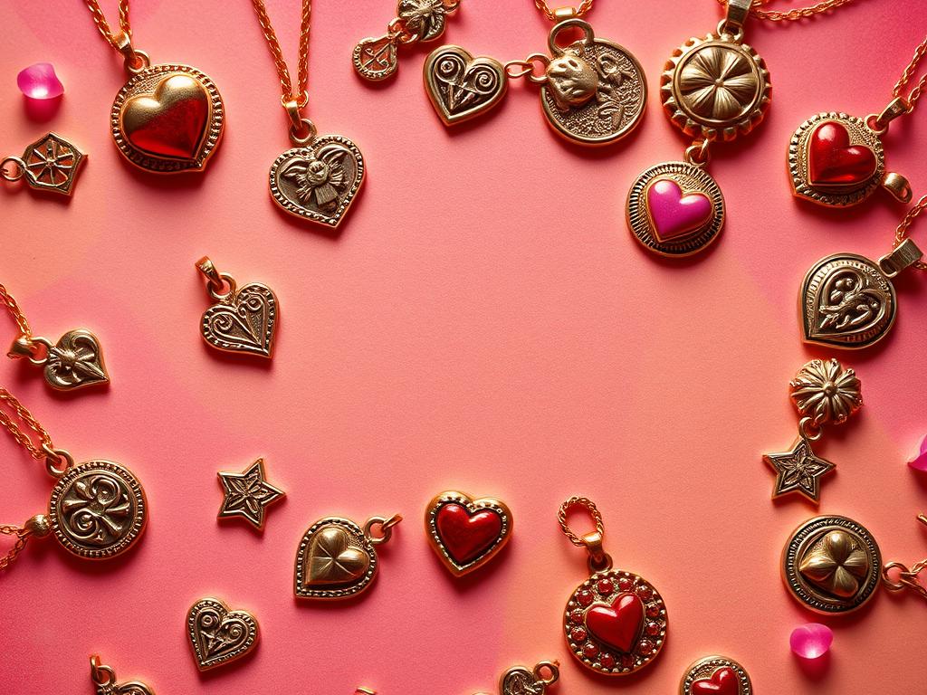 amuletos para atraer el amor