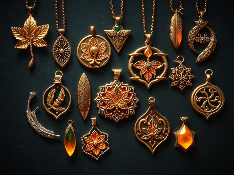 amuletos para la salud
