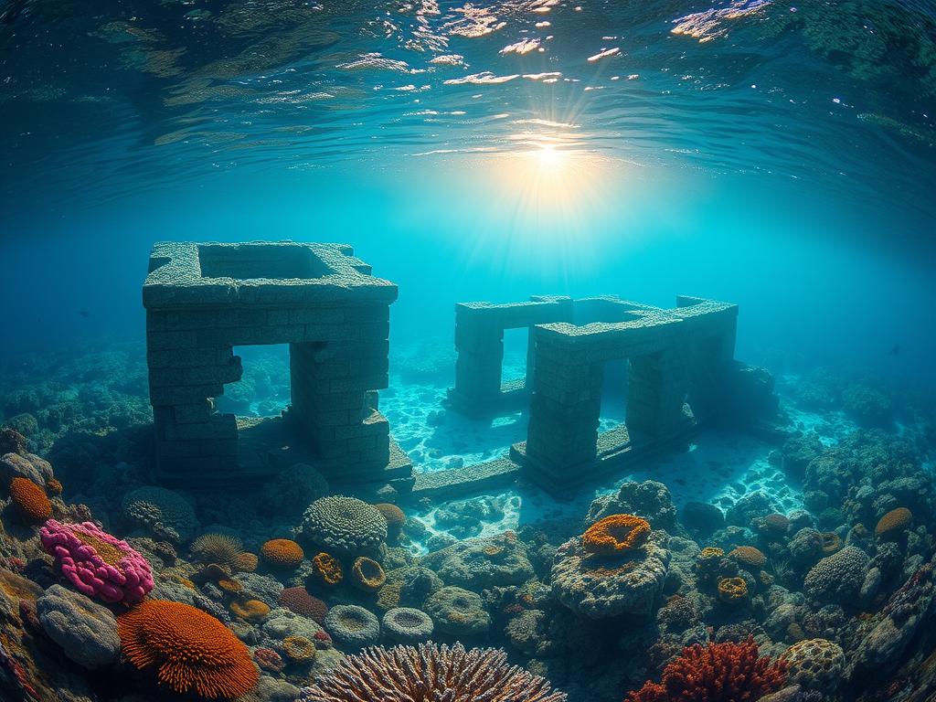 bimini road atlántida