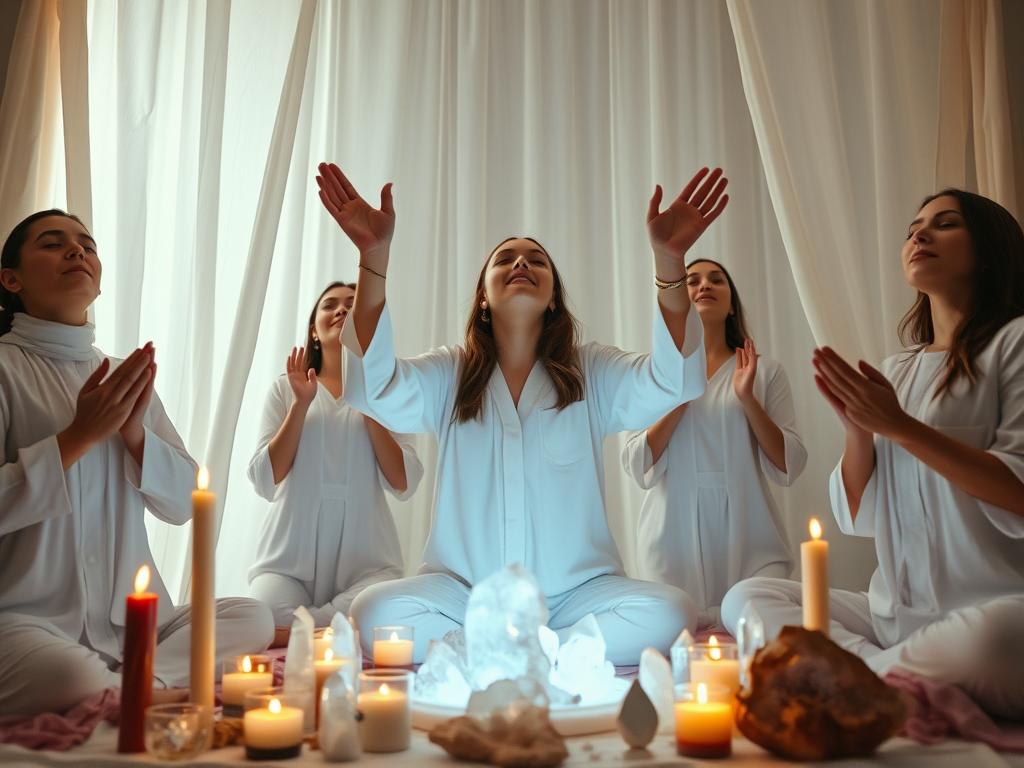 equipo de Alicia Collado