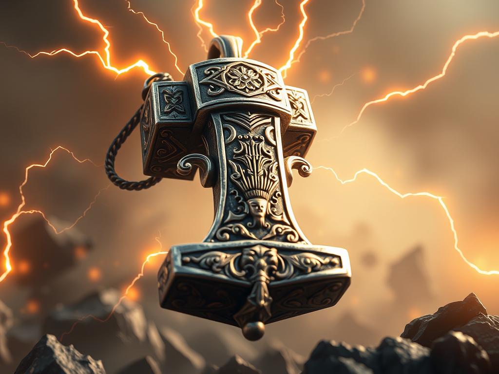 martillo de thor martillo de thor