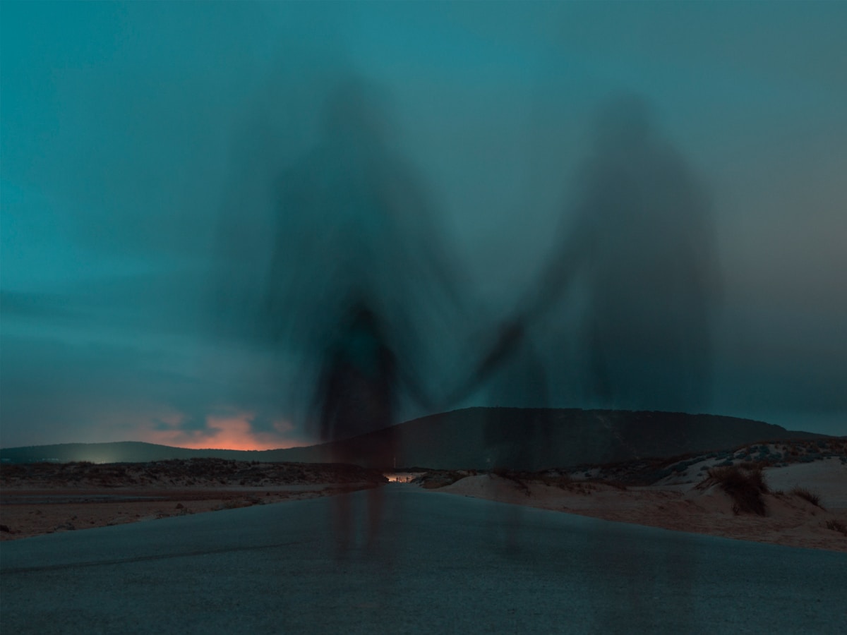 Soñar con fantasmas