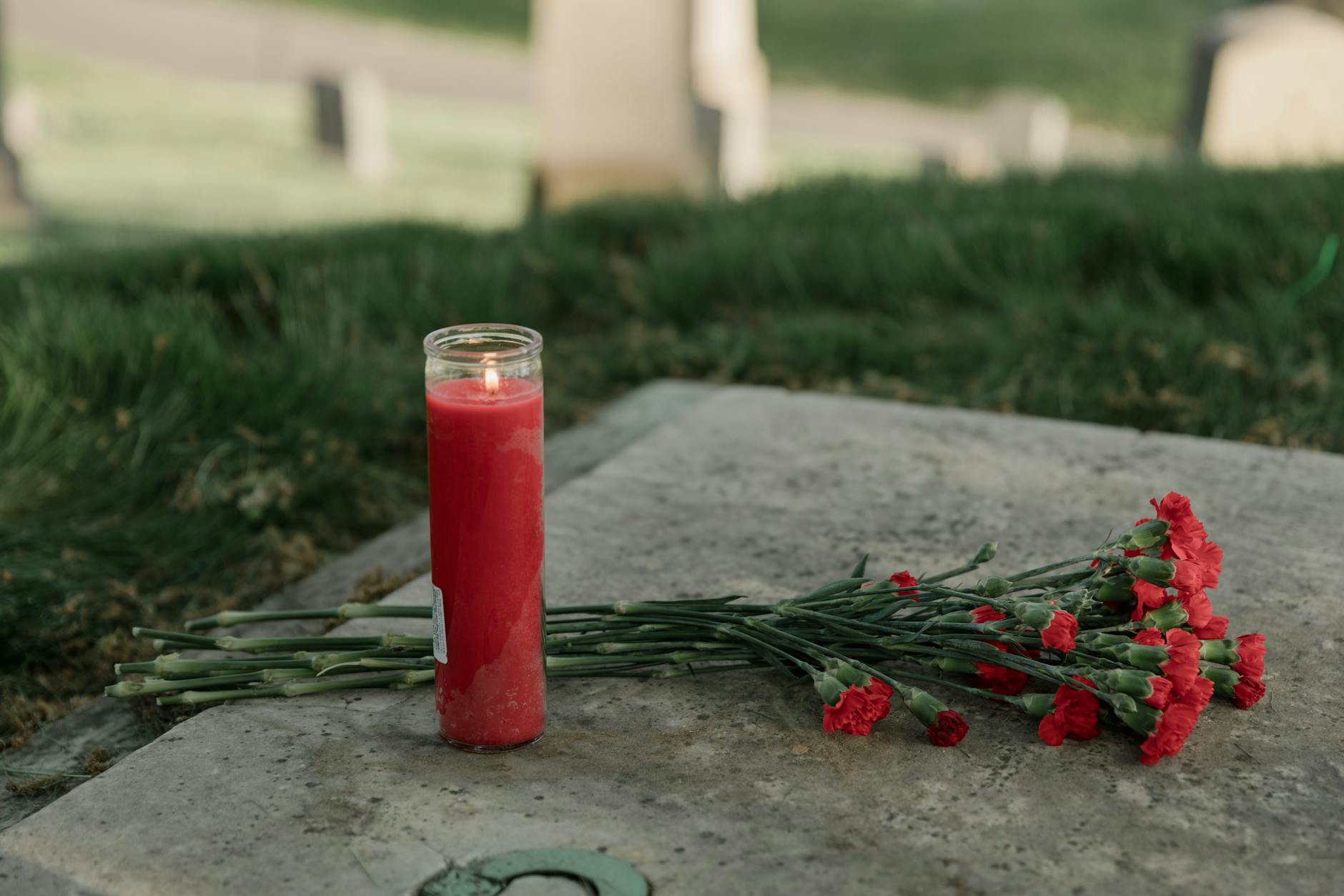 Ritual de amor simbólico con velas y límites sanos