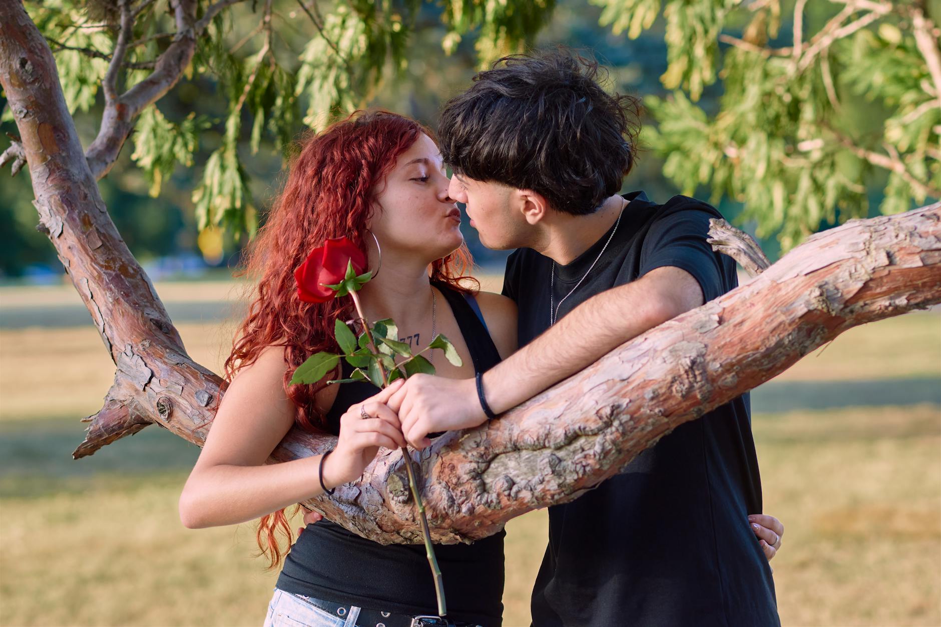 Compatibilidad Tauro y Libra: Unidos por el amor a la belleza (y a Venus) — pareja