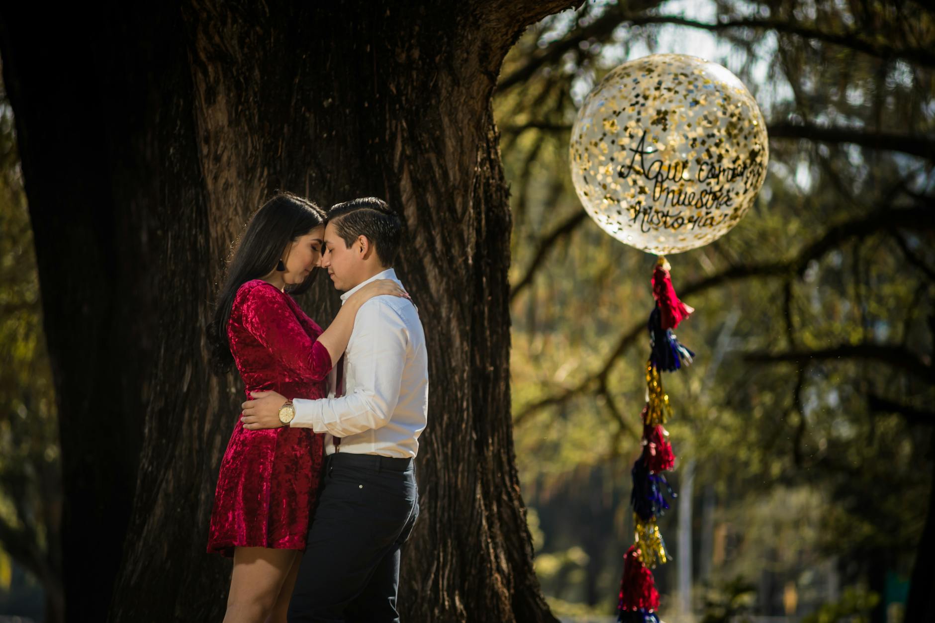 Sagitario y Aries: La pareja más aventurera y libre del zodiaco — pareja