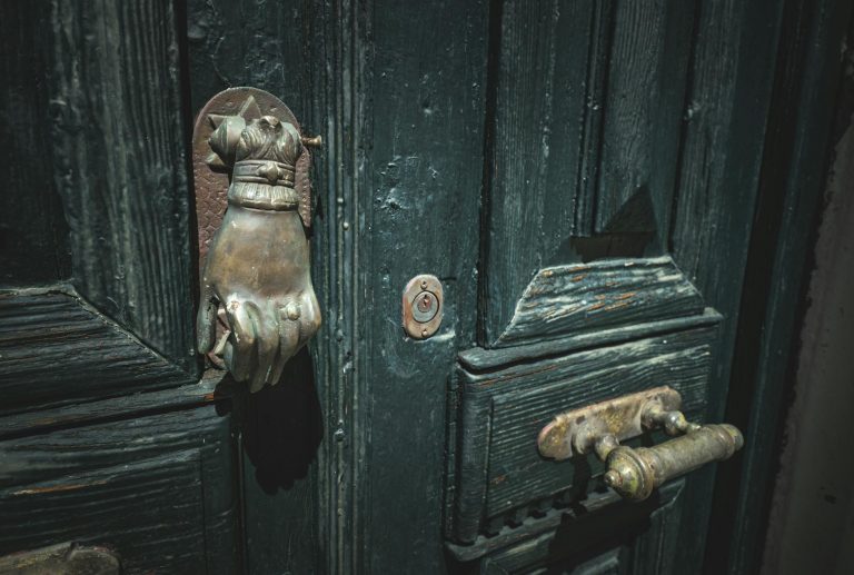 ¿Qué significa soñar con una puerta cerrada? ¿Qué significa soñar con una puerta cerrada?