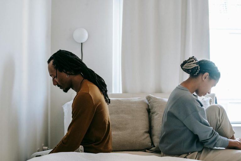 Tauro e infidelidad: ¿engaña o perdona? Tauro e infidelidad — pareja