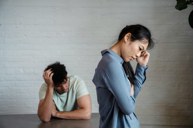 ¿Virgo es infiel? Lealtad y verdad Virgo es infiel — retrato de mujer