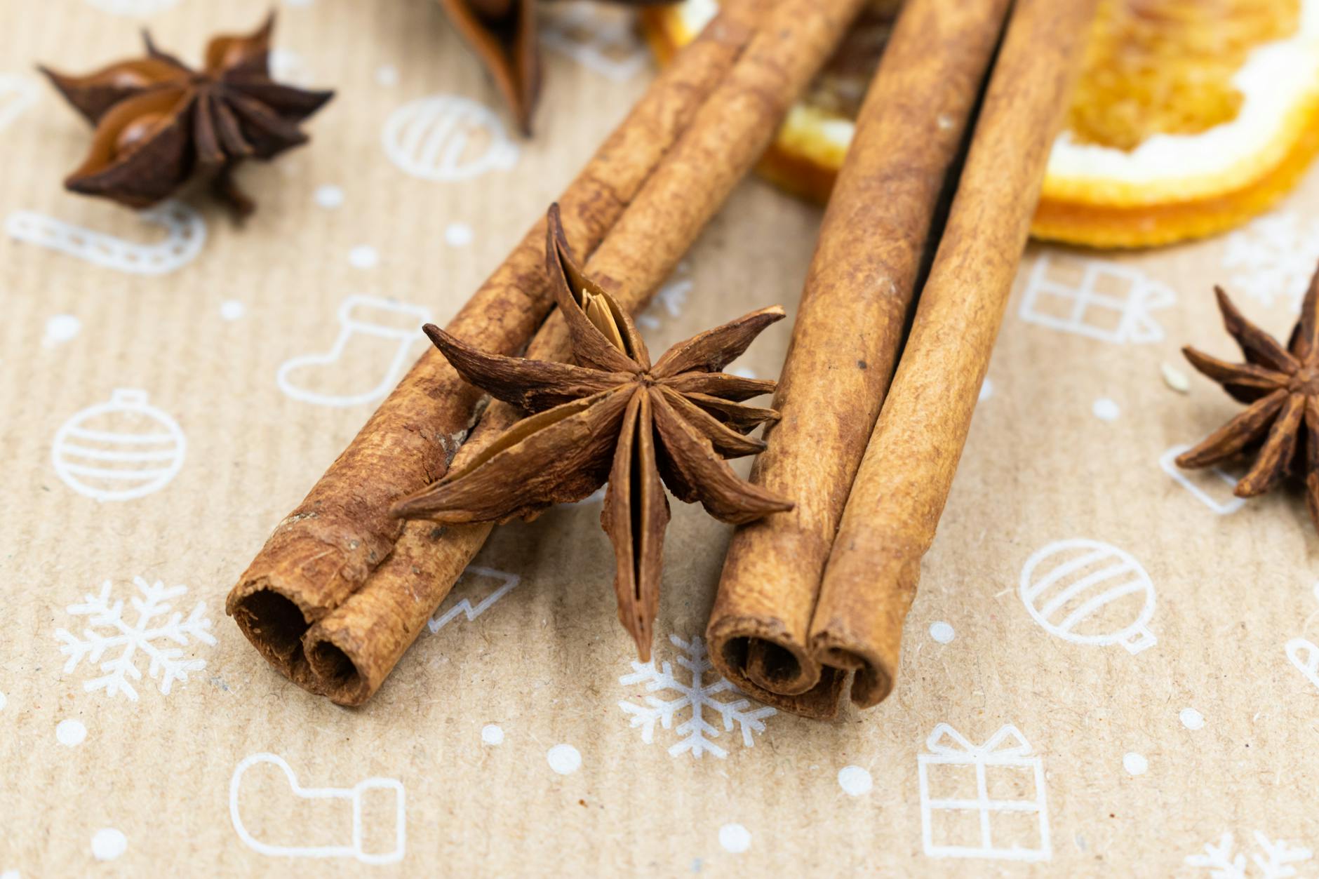 Canela para abundancia y protección espiritual