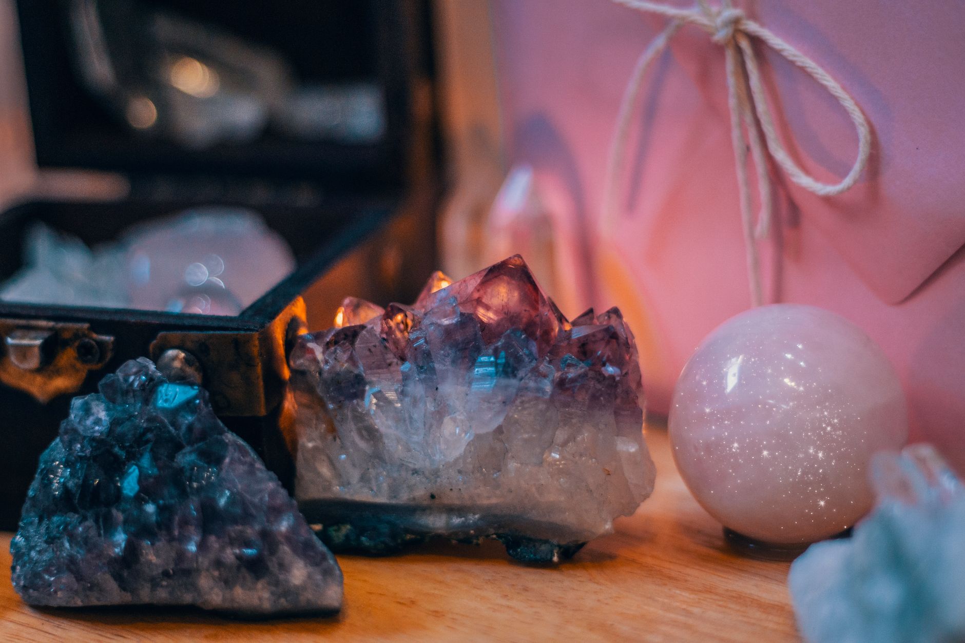 Ametrino: significado espiritual, claridad y equilibrio Ametrino: significado espiritual, claridad y equilibrio
