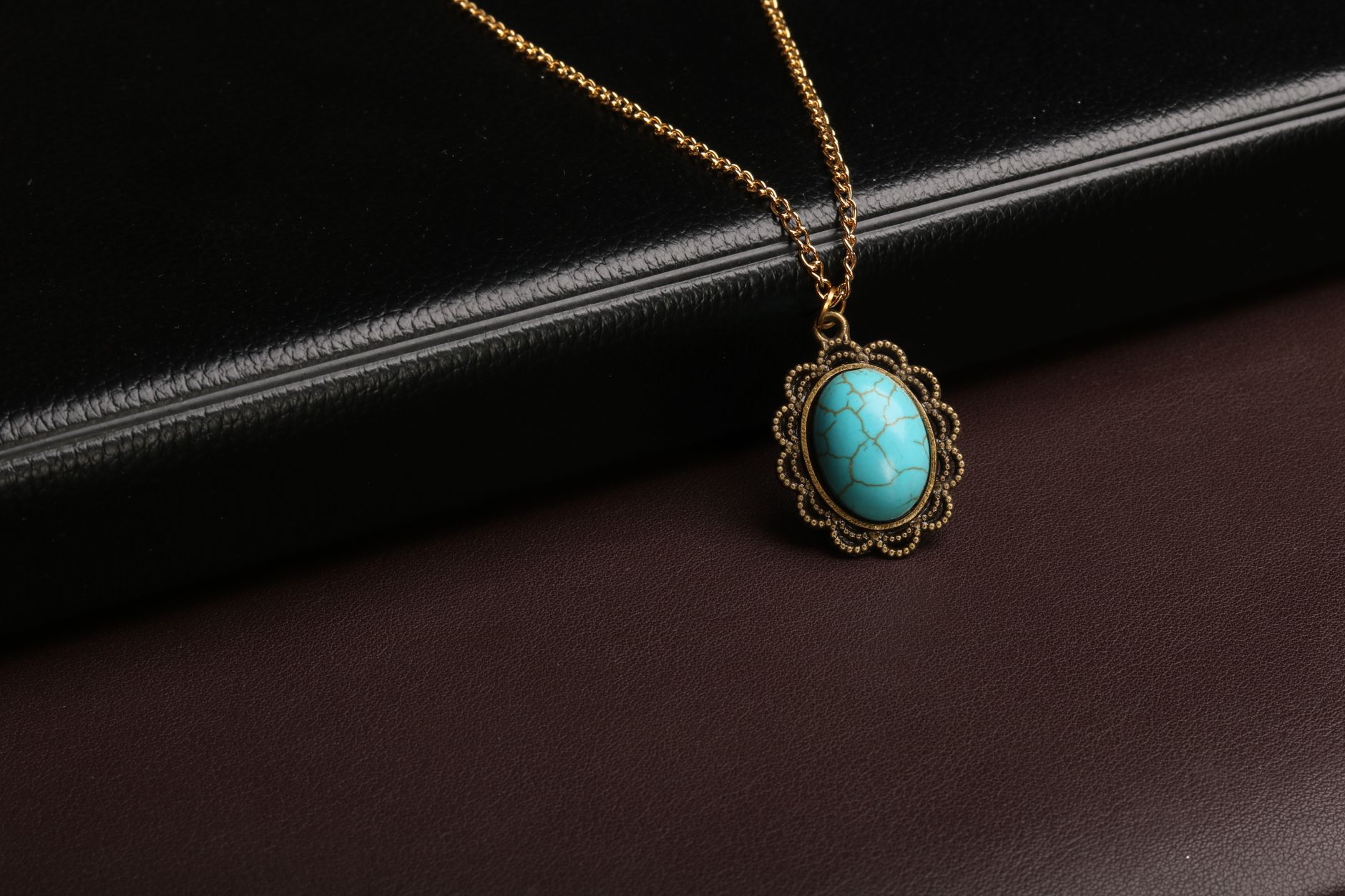 Turquesa para proteccion espiritual y verdad interior