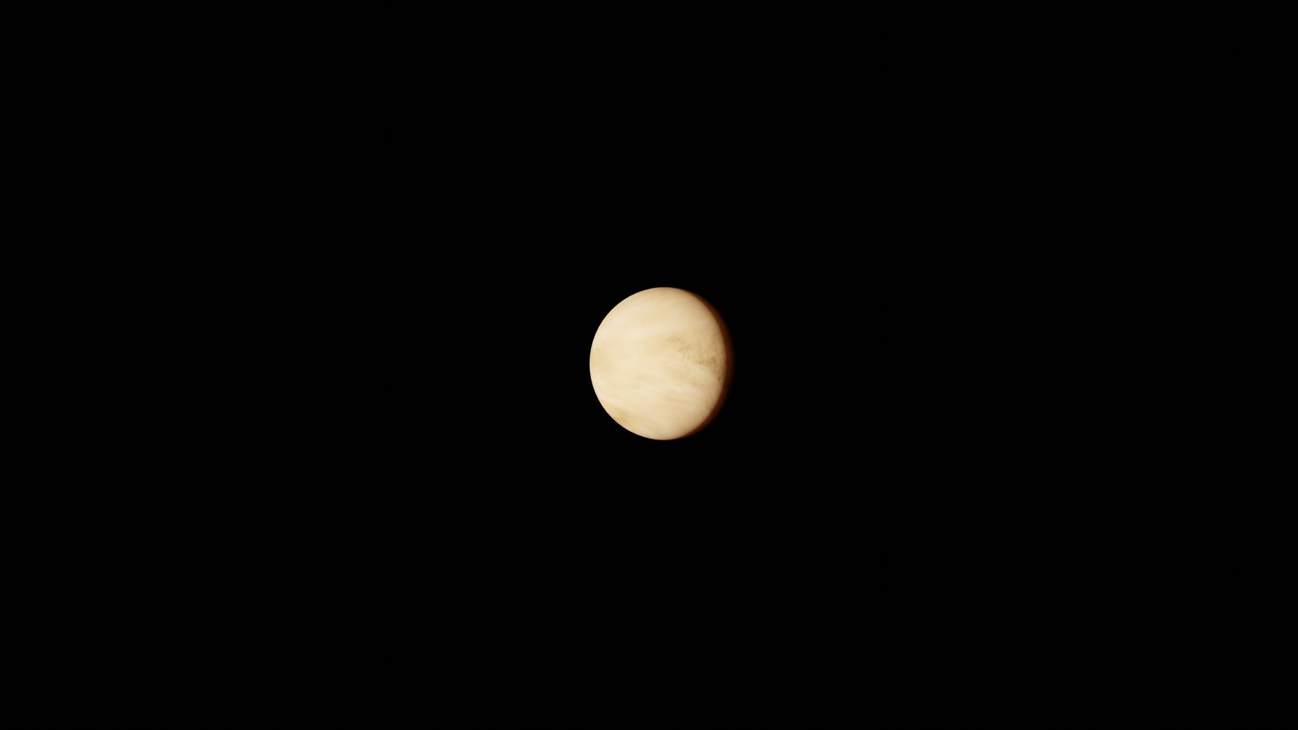 Venus retrógrado 2026: pareja, ex y efecto en cada signo Cielo nocturno con Venus brillante, el planeta del amor retrogradando este otoño